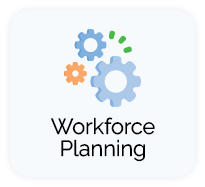 Workforce Planning