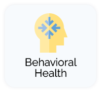Behavioral Health