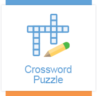 Crossword