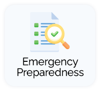 Emergency Preparedness
