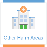 Other Harm Areas