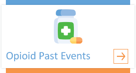 Opioid Past Events