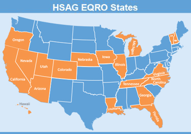 EQRO States