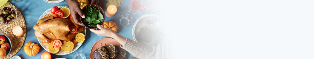 Diabetes-Friendly Holiday Resources for Your Patients