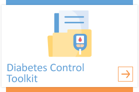 Diabetes Toolkit