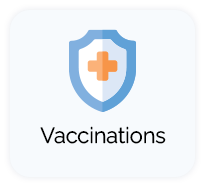 Vaccinations