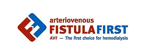 Fistula First Logo